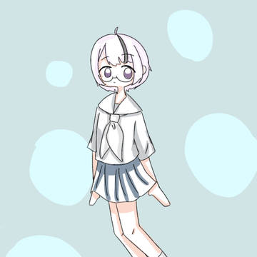 v_flower