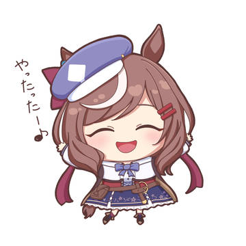 マチカネタンホイザ