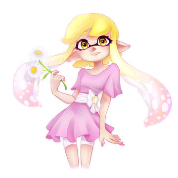 Daisy