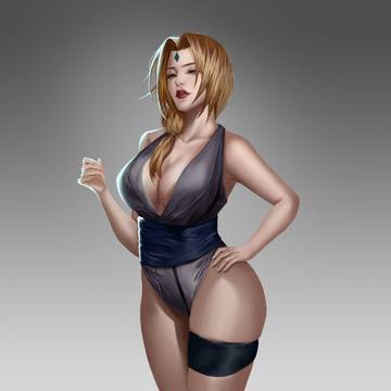 綱手