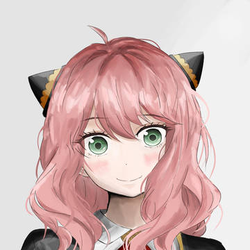 安妮亞アーﾆャ