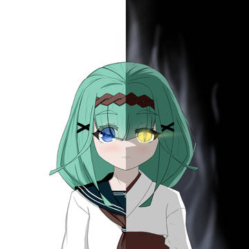 光 と 闇