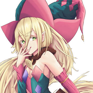 マギルゥ