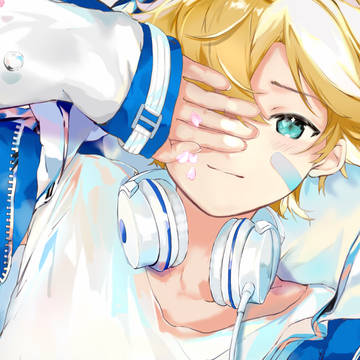 君のせい