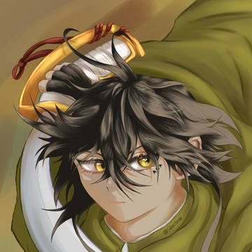 剣士の力