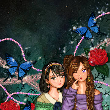 Sparkle＆Beauty Night