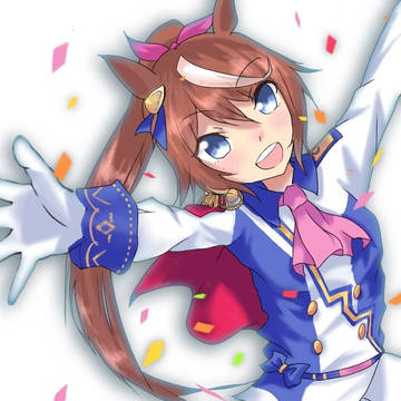 ウマ娘まとめ