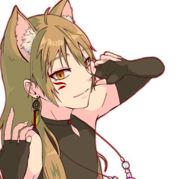 狐様
