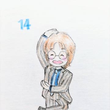 プロフ画像