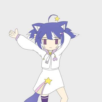 オドループ　Twitch配信者　nanonii