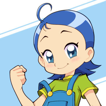 あいちゃん