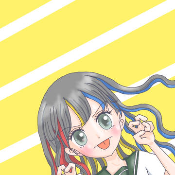 信号カラー