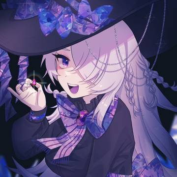 宝石の魔女