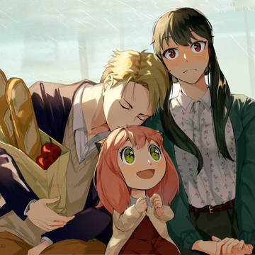 SpyxFamily