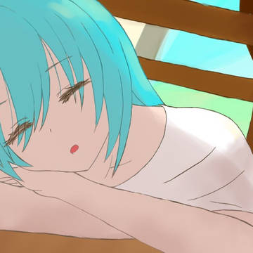 寝落ちゆあ