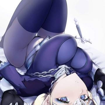 anime random