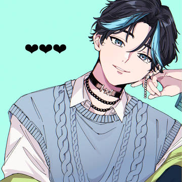 大和憧吾くん