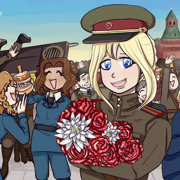 Federation day
