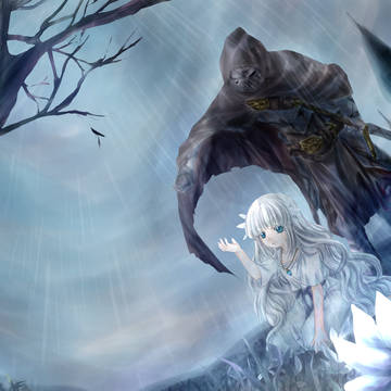 雨