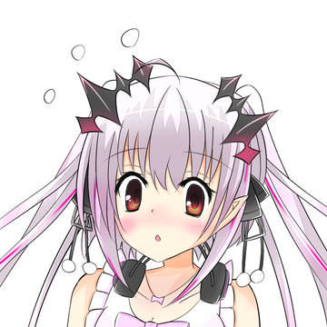 パトラ酔っ払いVer.