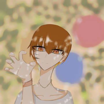 がおー