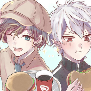 くろのわらくがきlog2