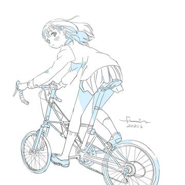恵庭しぃ