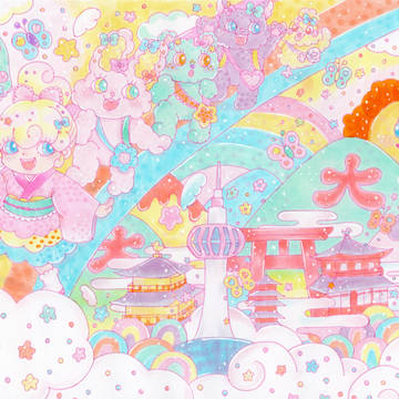 KYOTO☆TOUR