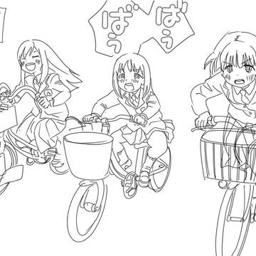 免停になった３人