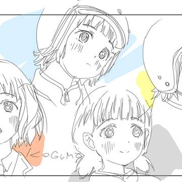 小熊ちゃん