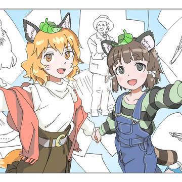 へんあーと　（へんないきものチャンネル）