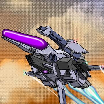 R-TYPE⊿