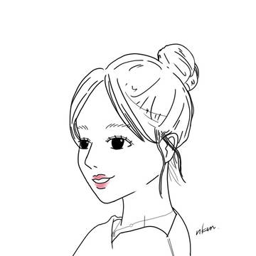 女の子11
