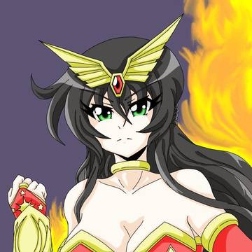 darna S