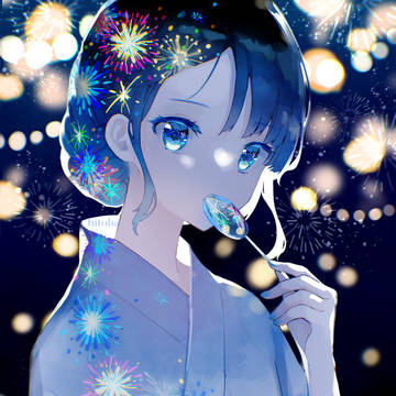 花火