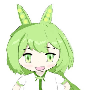ずんだもん