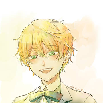 Pandora Hearts