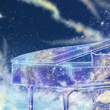 星へのメロディ