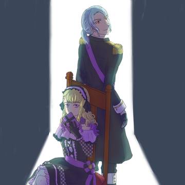 最近描いたイラストまとめ