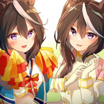 どっちがいい?