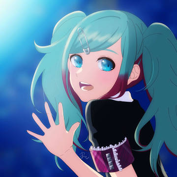 レオニミク