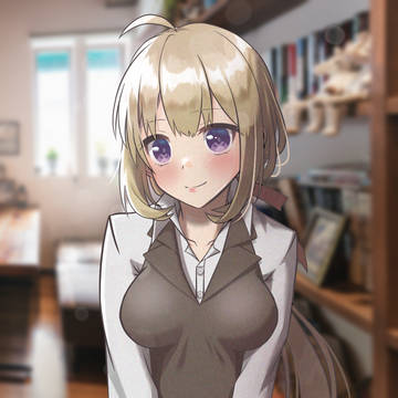 にこり☺
