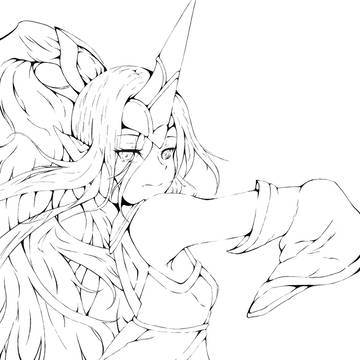 ためしにね
