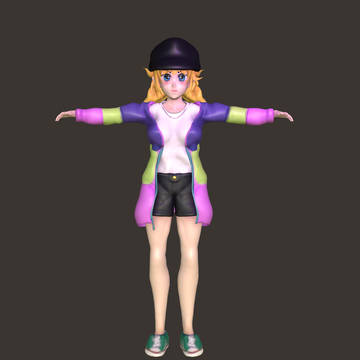 Eiko 3D