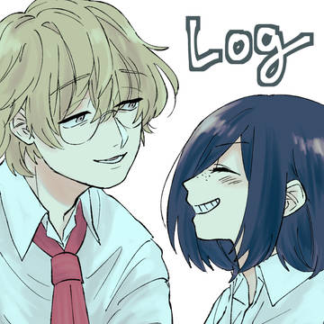 【創作男女】先生と生徒