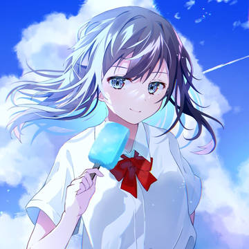 夏
