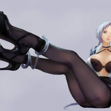 碧蓝航线