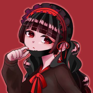 ❤️🖤