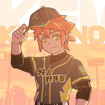 野球赤太郎