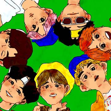 BTSまとめ
